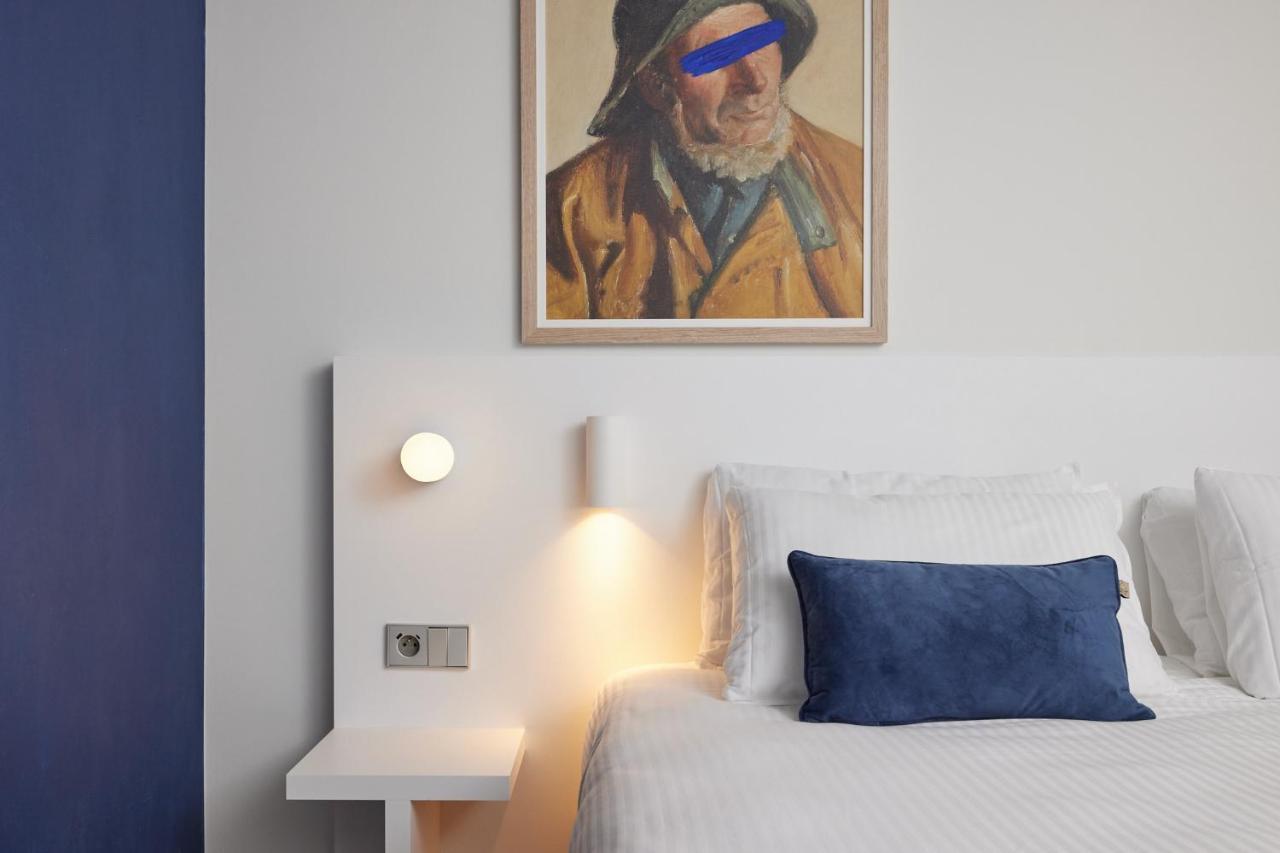 Hotel C-hotels Burlington 3*