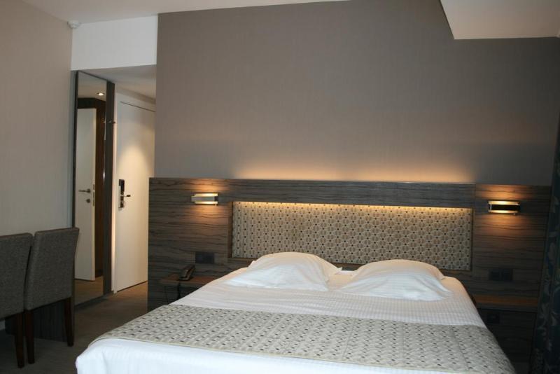 Hotel C-hotels Burlington Ostende