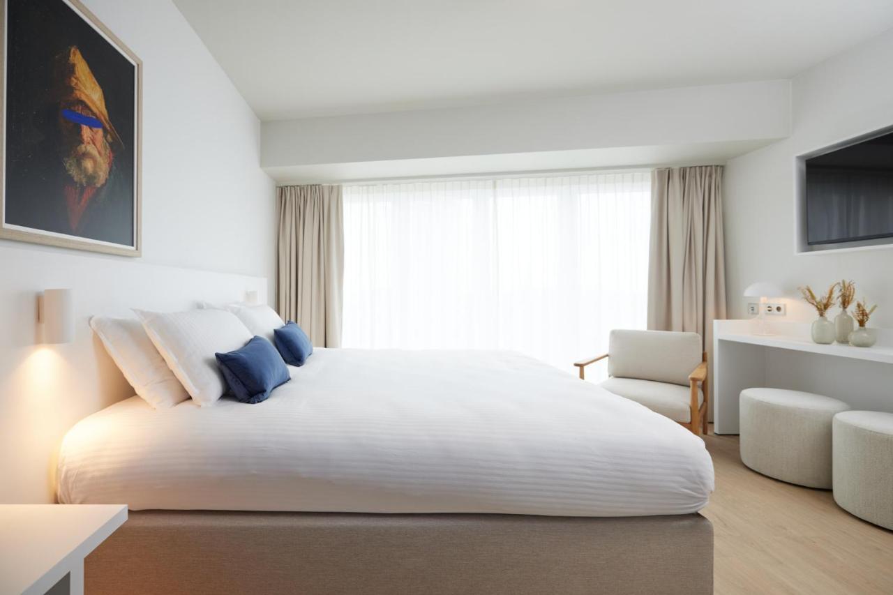 C-hotels Burlington 3* Ostende