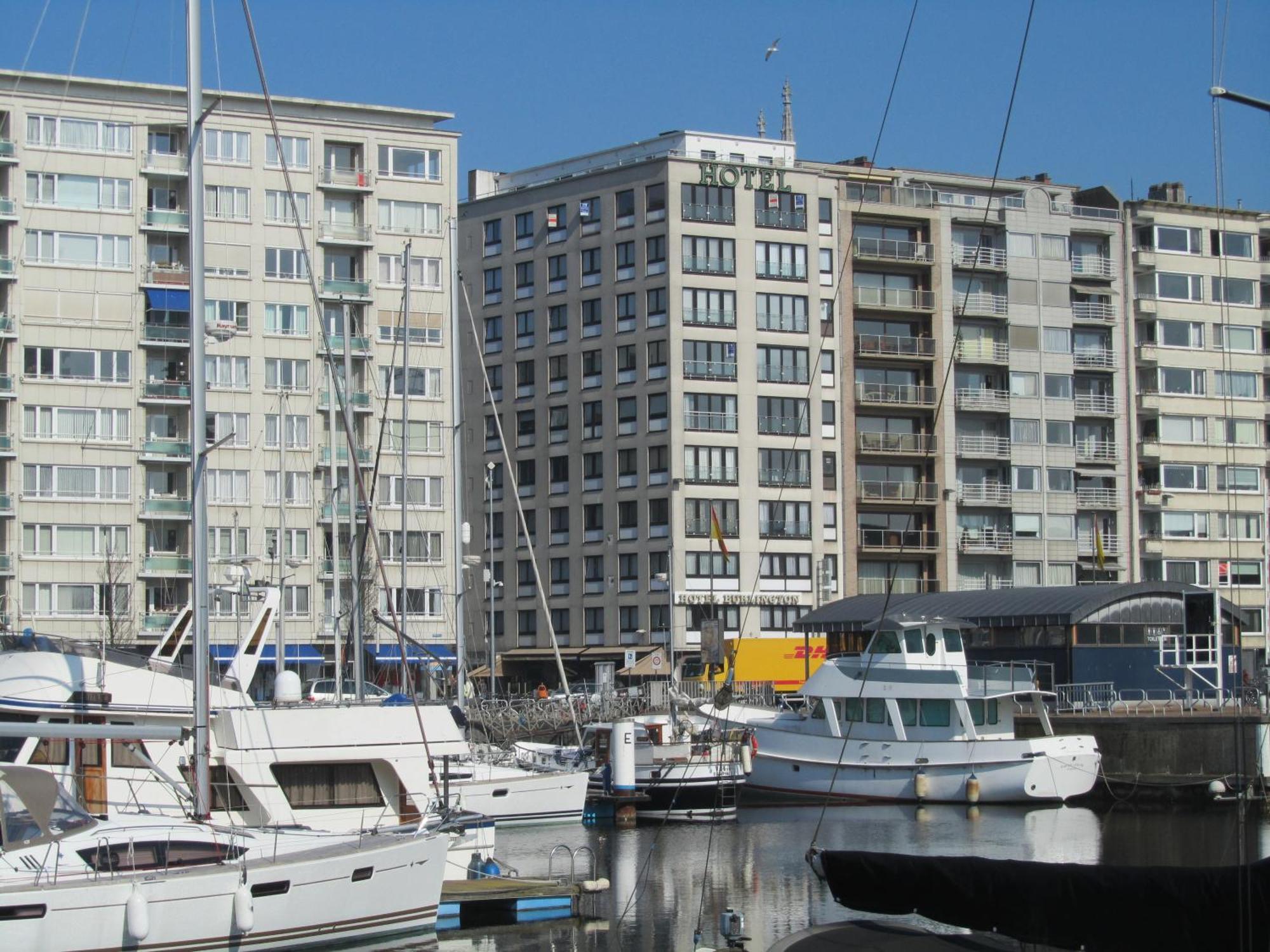 C-hotels Burlington Ostende