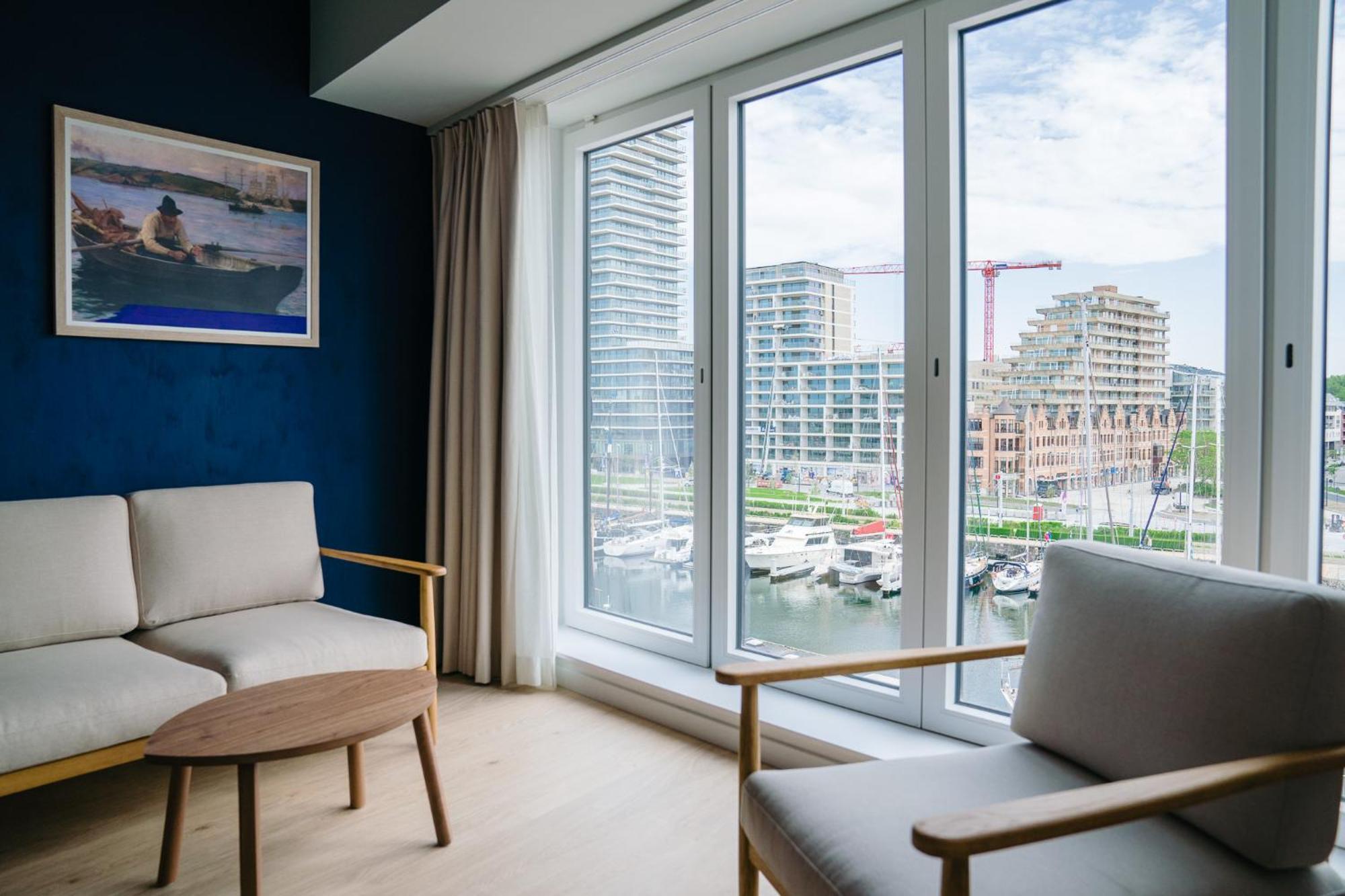 C-hotels Burlington Ostende