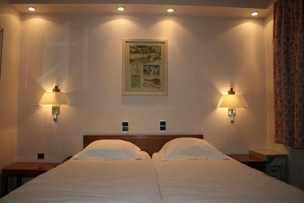 C-hotels Burlington Hotel Ostende