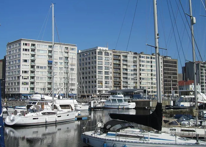 C-Hotels Burlington