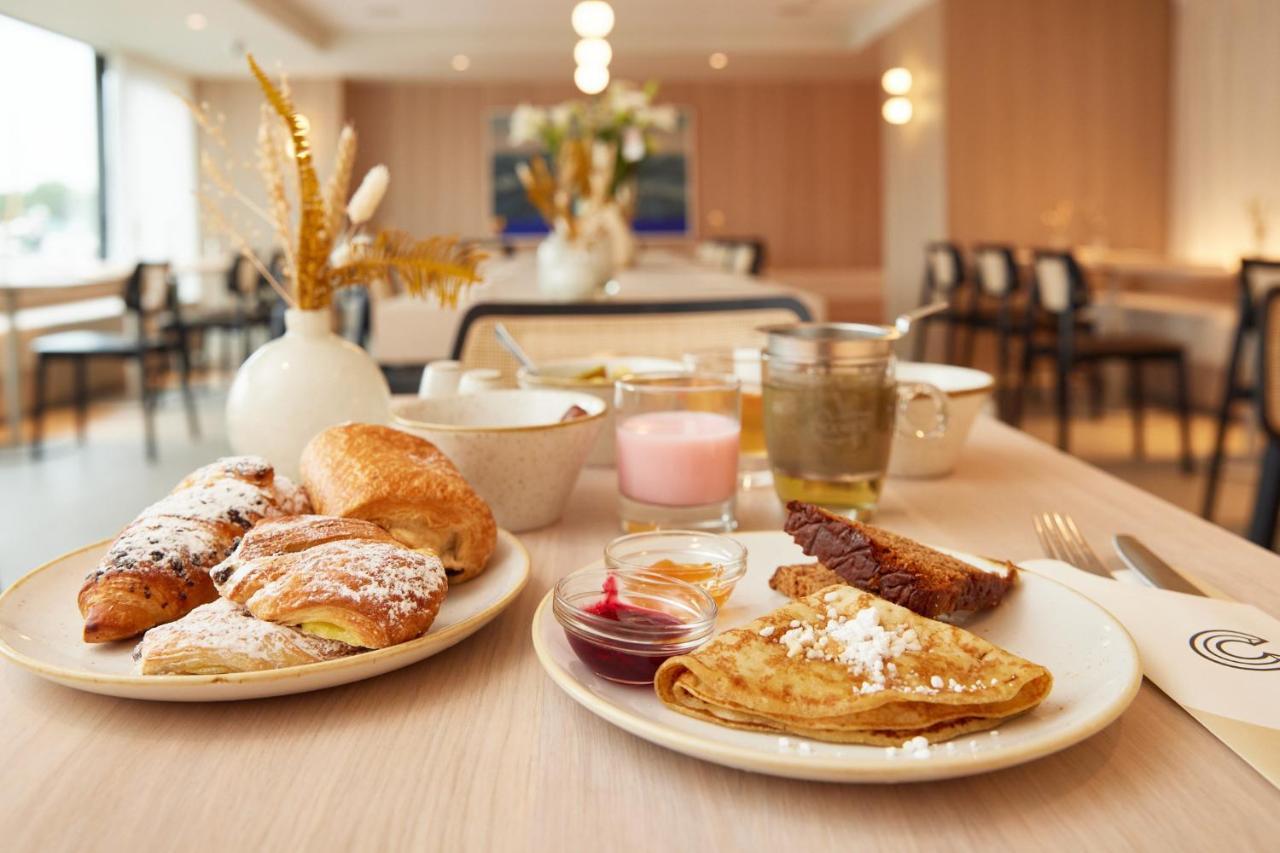 C-hotels Burlington Hotel 3*