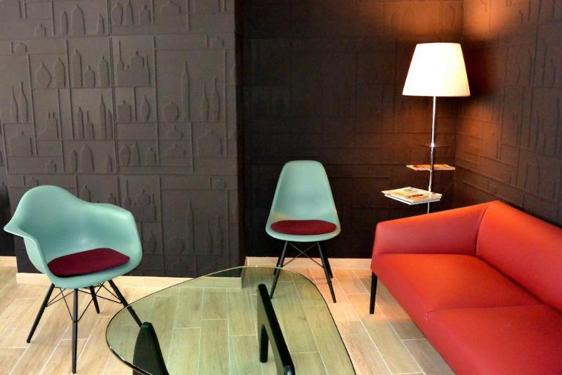 C-hotels Burlington Hotel 3*