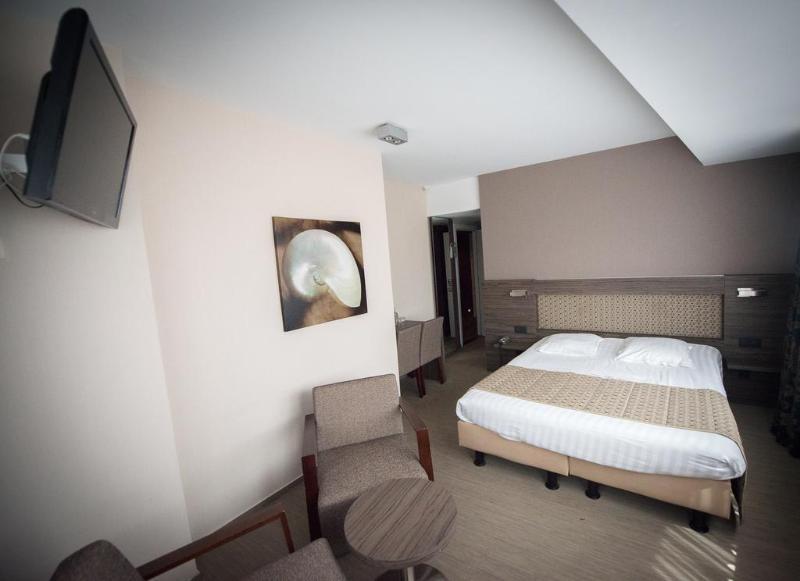 Hotel C-hotels Burlington