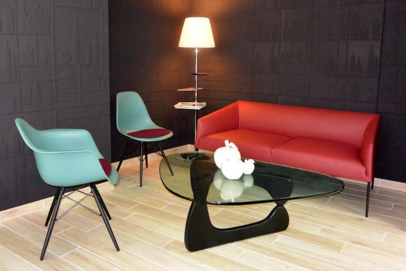 C-hotels Burlington 3*