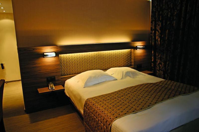 Hotel C-hotels Burlington Ostende