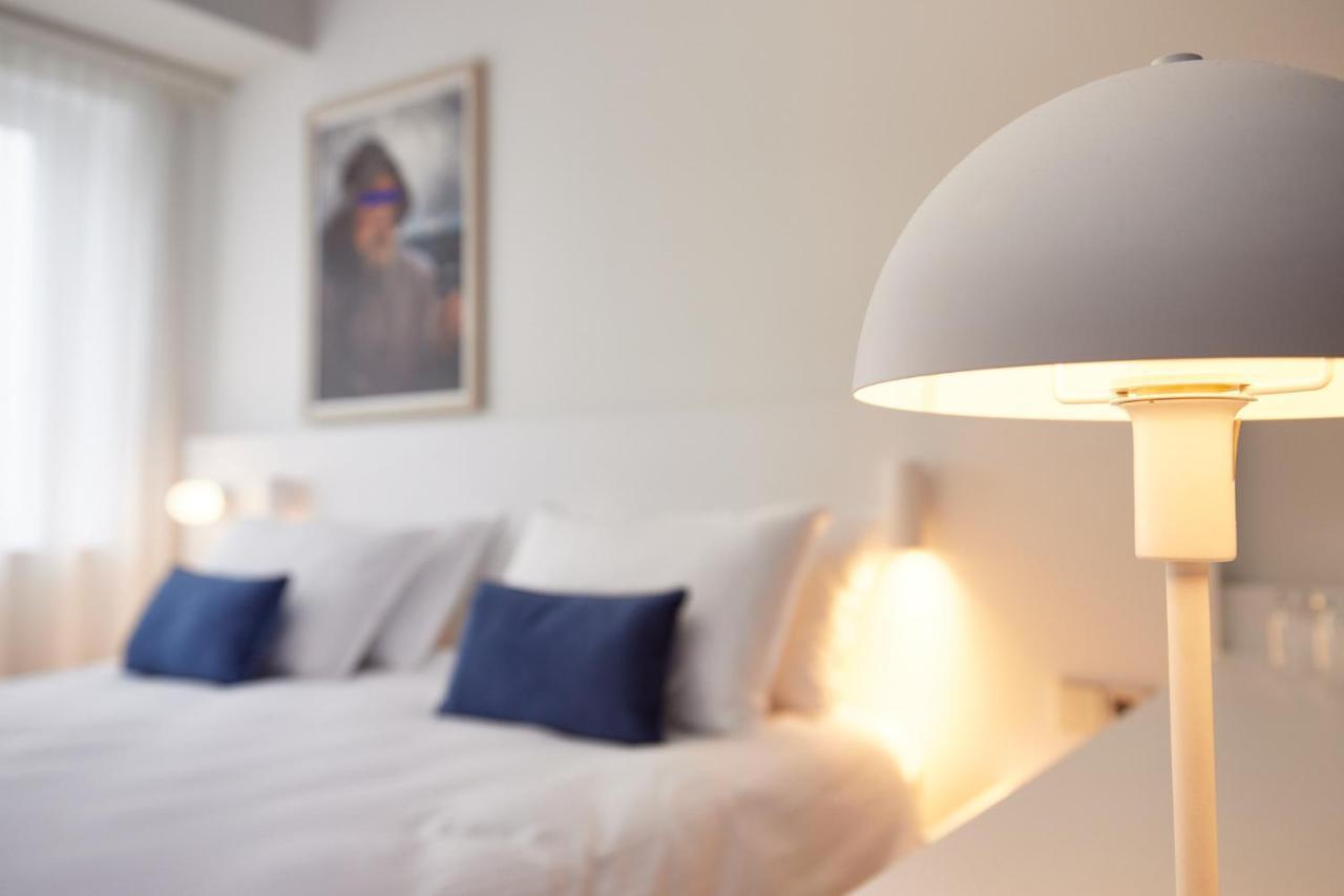 C-hotels Burlington Hotel Ostende