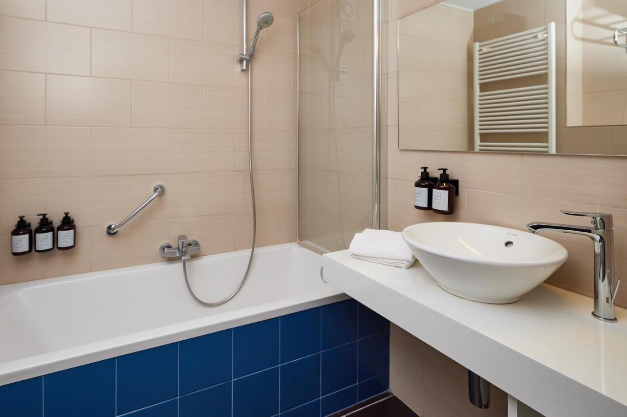 C-hotels Burlington