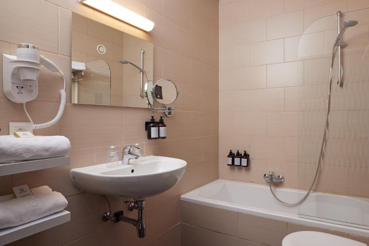 C-hotels Burlington