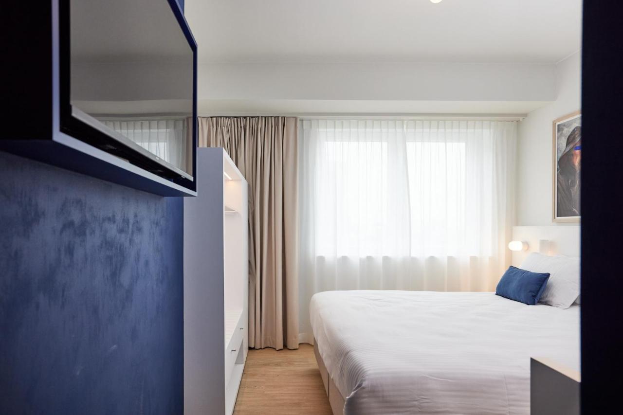 Hotel C-hotels Burlington 3*