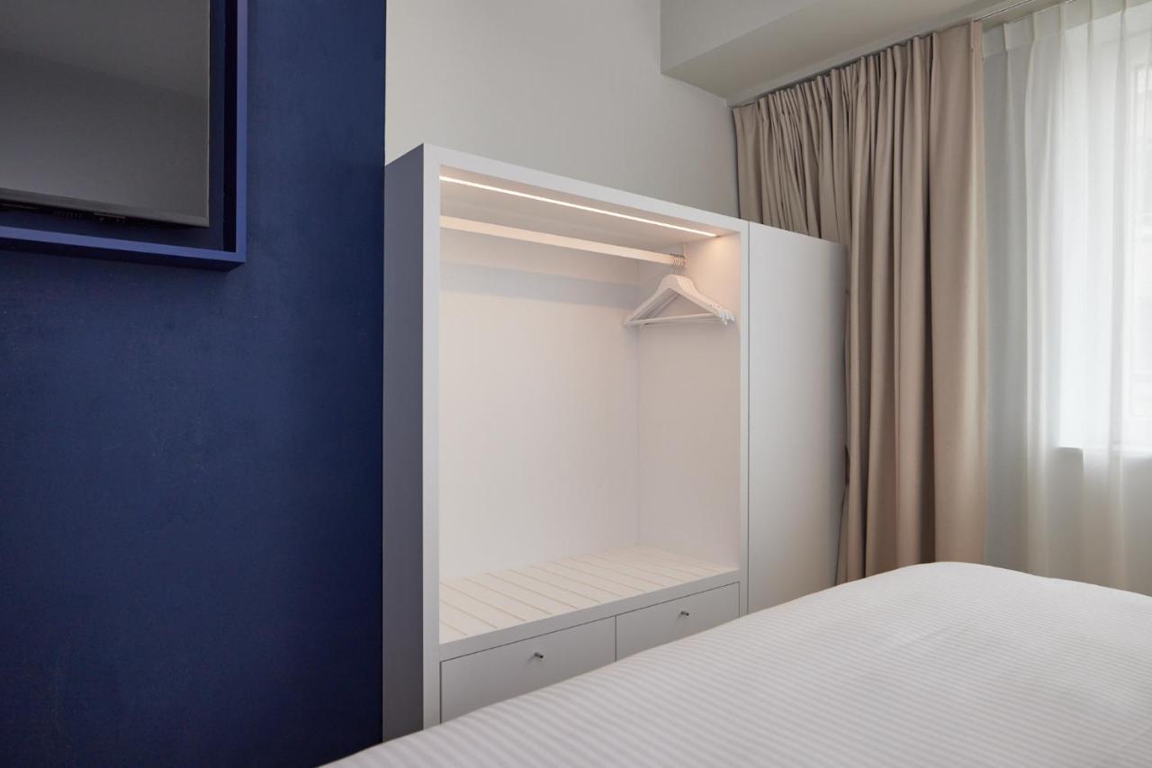 C-hotels Burlington