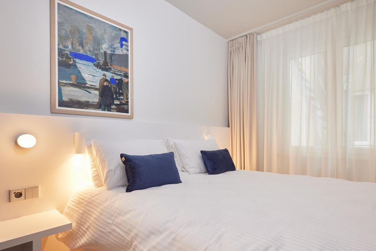 C-hotels Burlington Hotel 3*