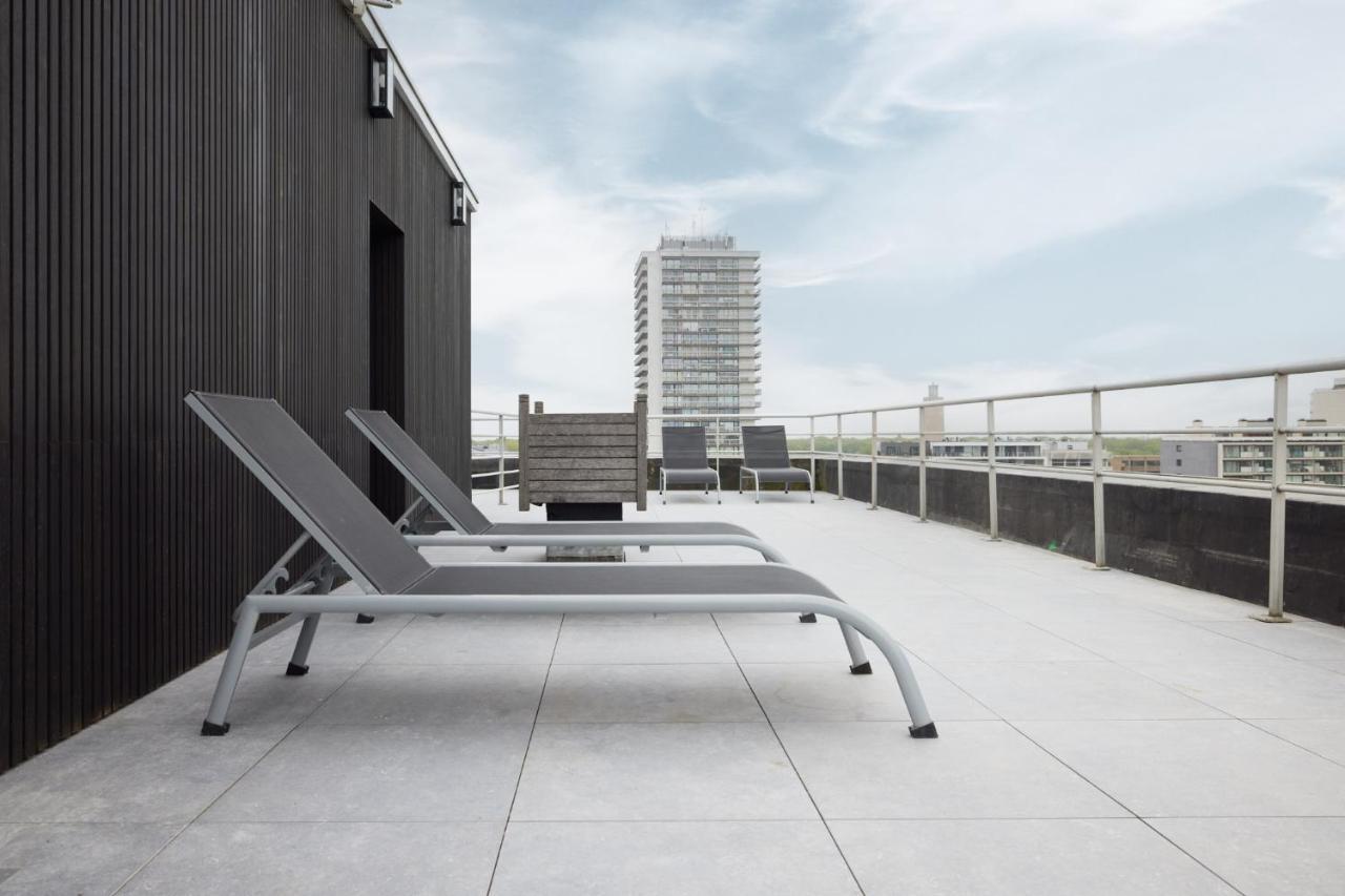 Hotel C-hotels Burlington