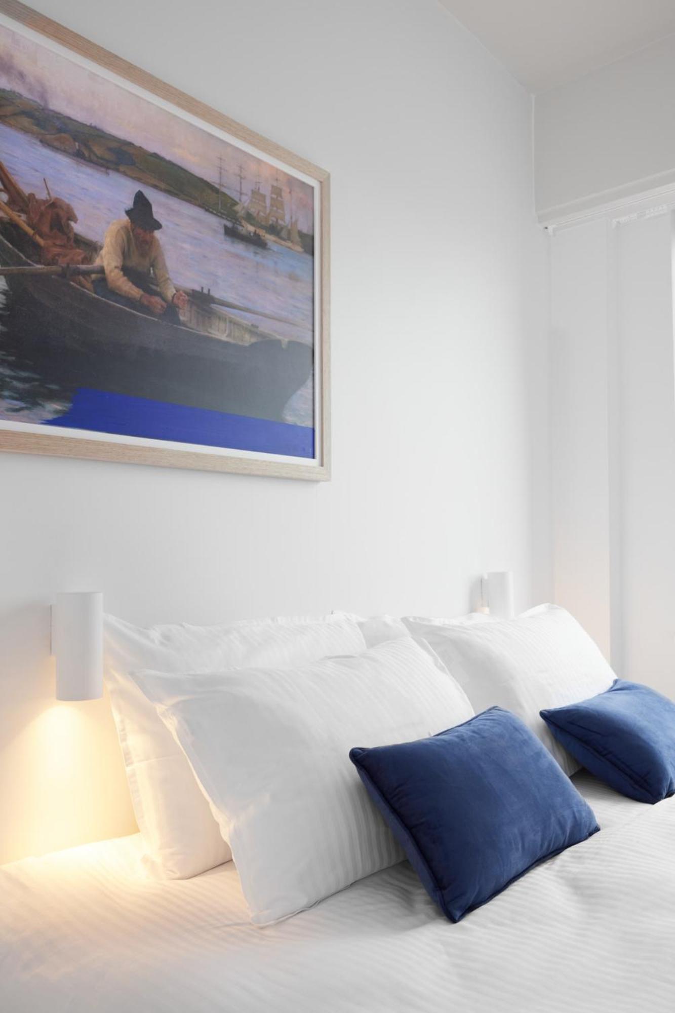 Hotel C-hotels Burlington