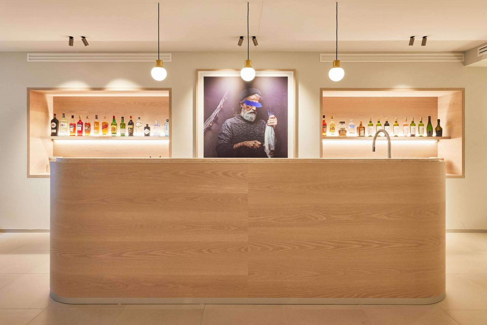 Hotel C-hotels Burlington 3*