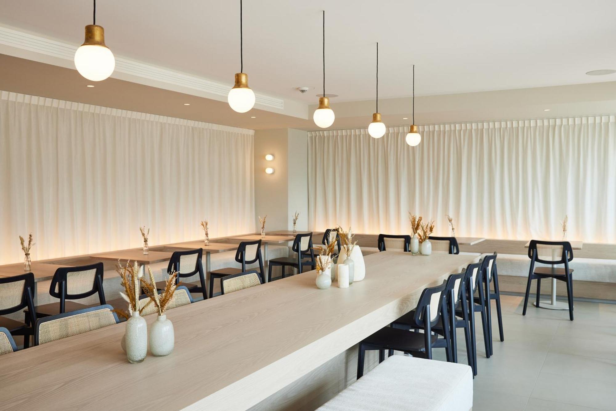C-hotels Burlington 3*