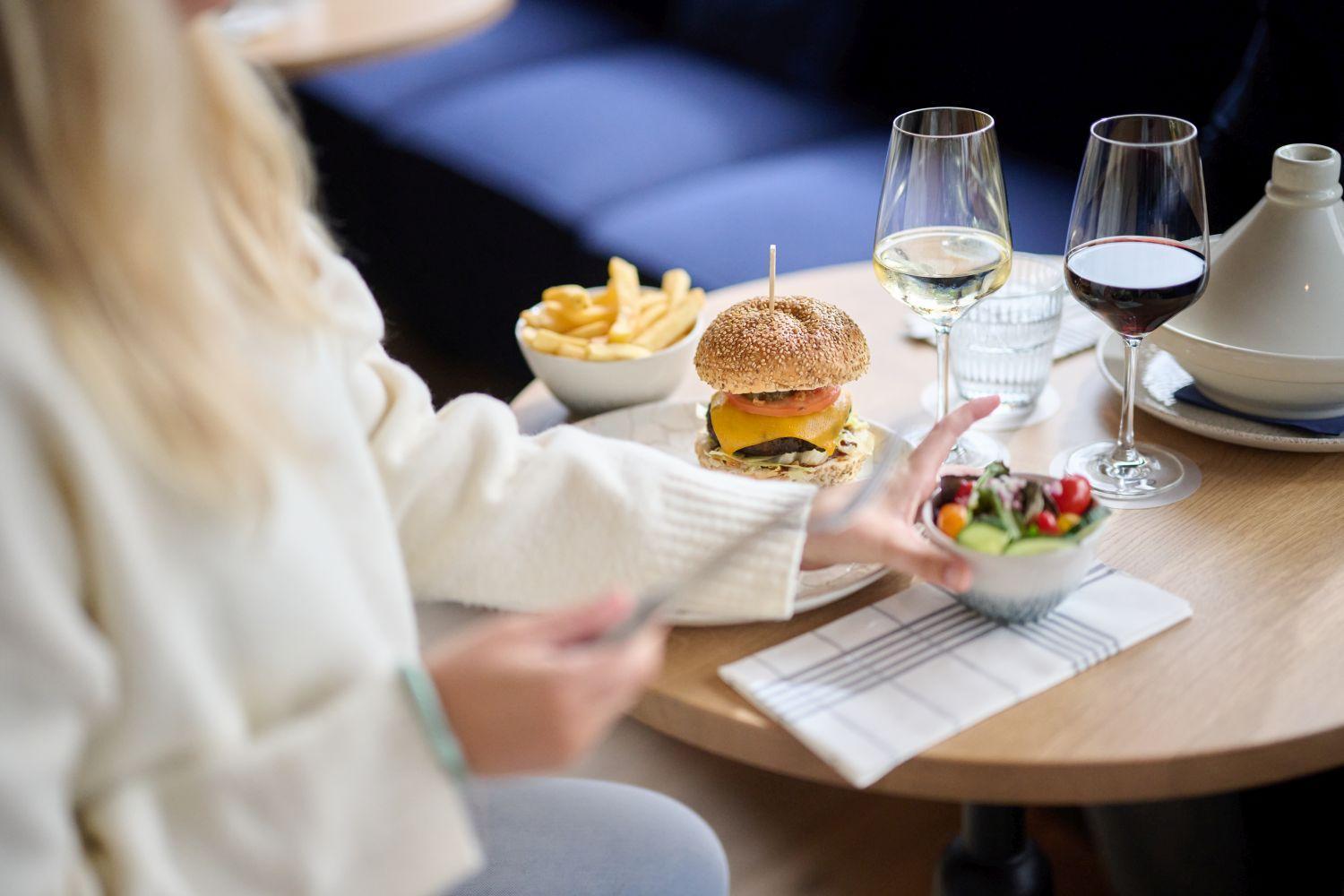 Hotel C-hotels Burlington 3*