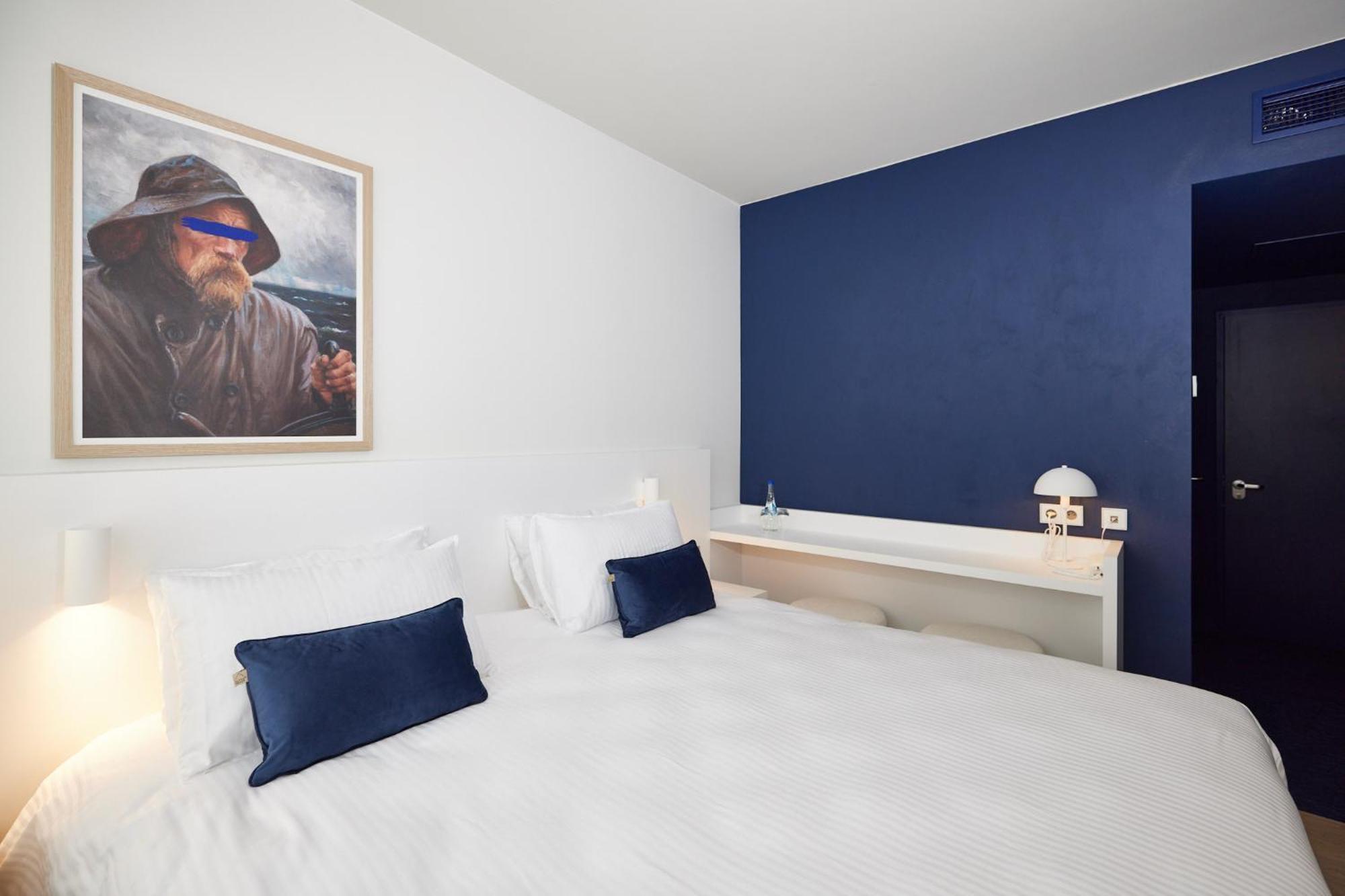Hotel C-hotels Burlington Ostende