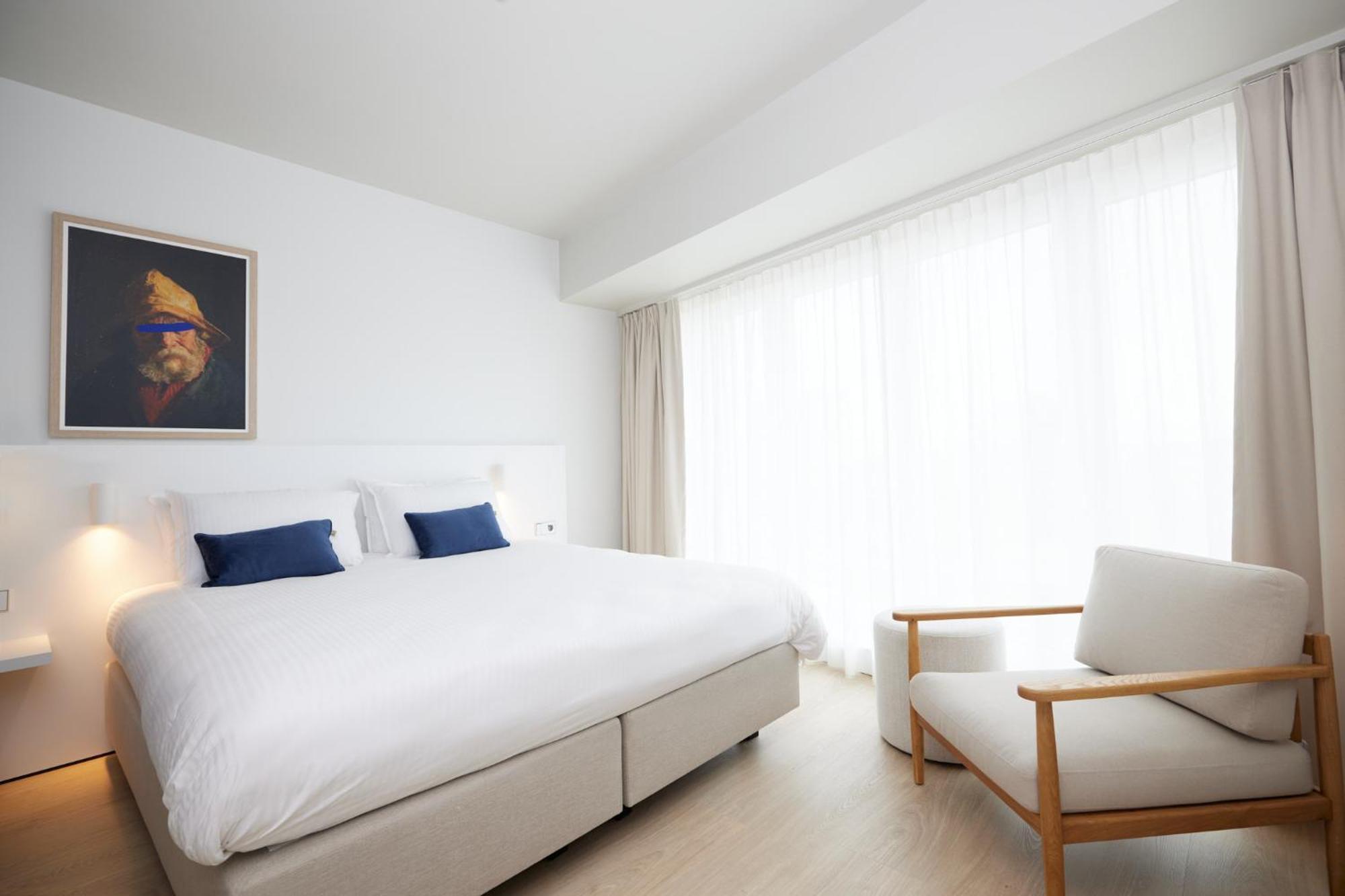 C-hotels Burlington Ostende