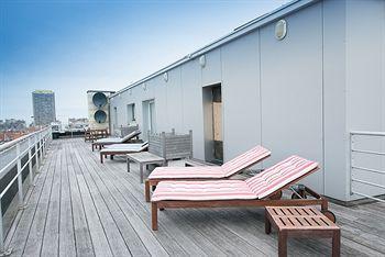 C-hotels Burlington