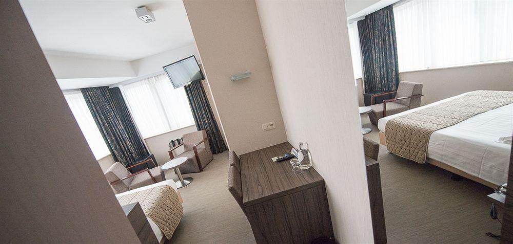 C-hotels Burlington Hotel