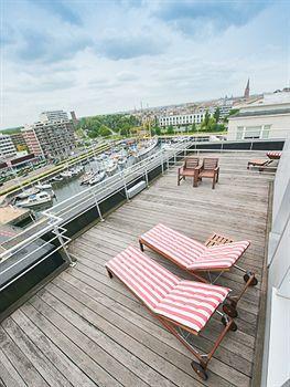 C-hotels Burlington Hotel 3*