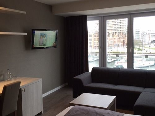 C-hotels Burlington Hotel