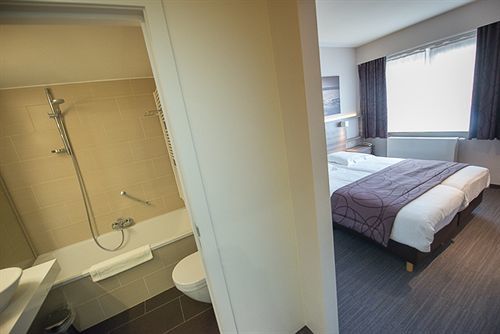 C-hotels Burlington Hotel Ostende