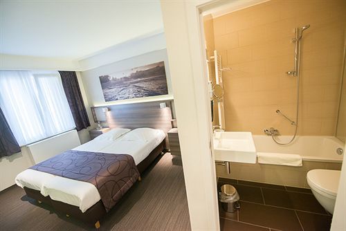 C-hotels Burlington Hotel 3*