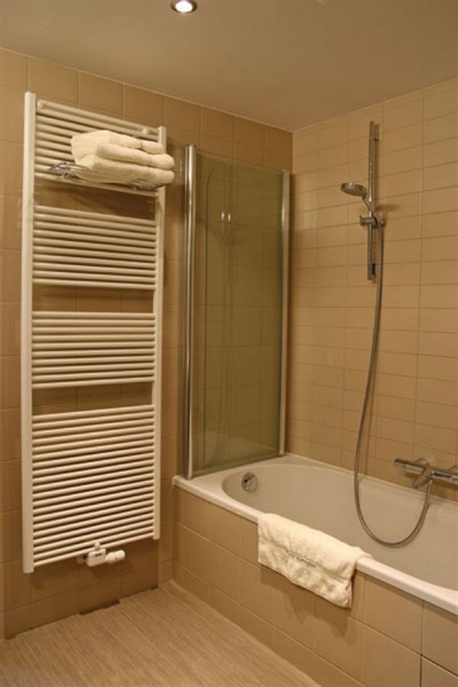C-hotels Burlington 3* Ostende