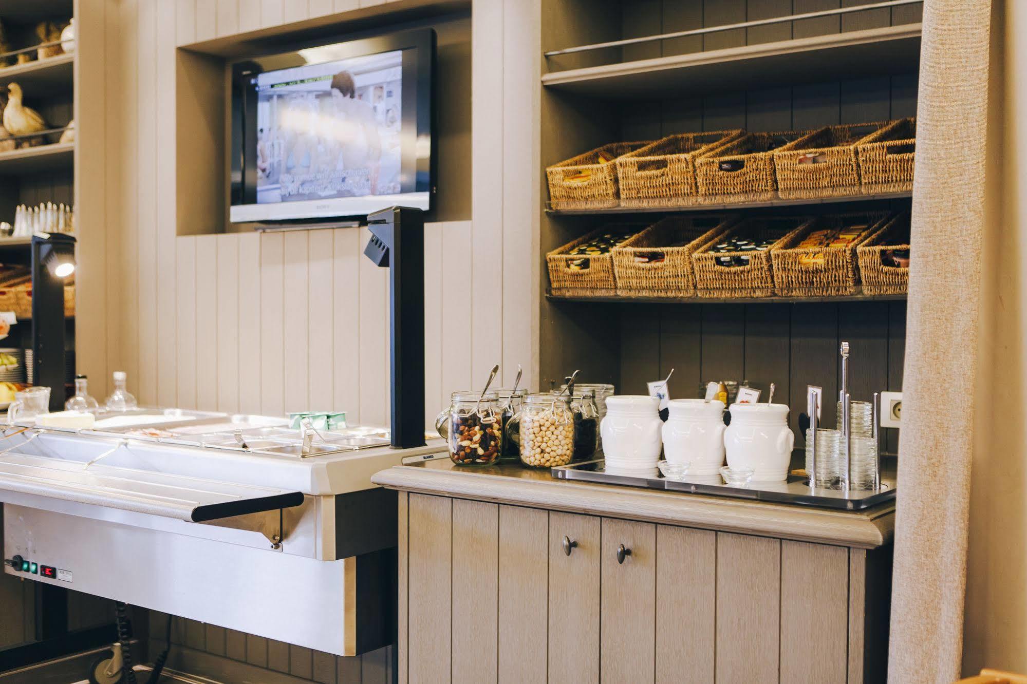C-hotels Burlington 3* Ostende