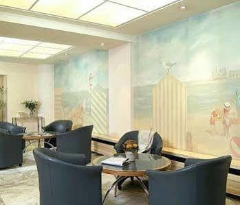 C-hotels Burlington Ostende
