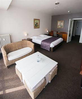 C-hotels Burlington Hotel