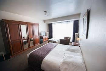 C-hotels Burlington