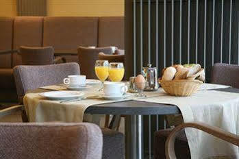 C-hotels Burlington Hotel Ostende