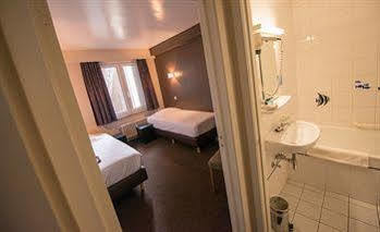 C-hotels Burlington 3* Ostende